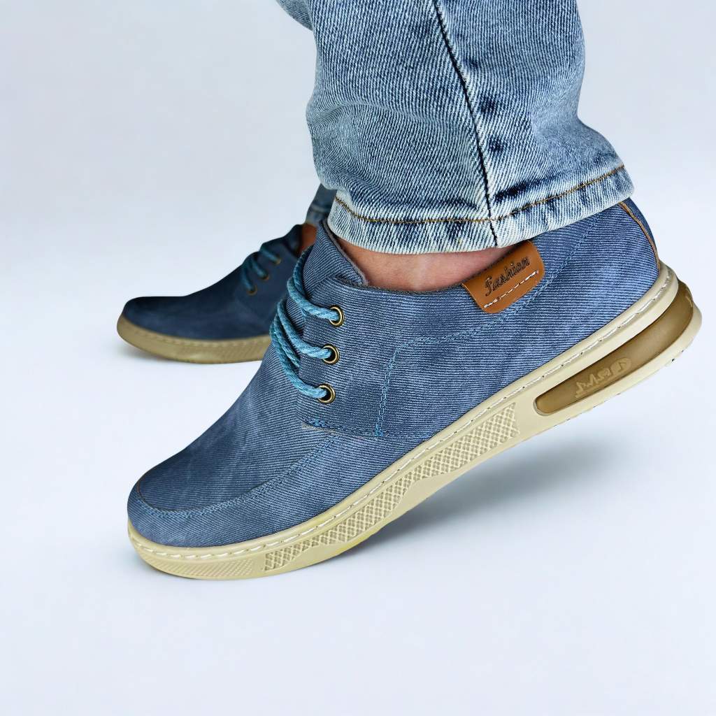 Chaussures décontractées