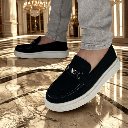 trappeur classique sport