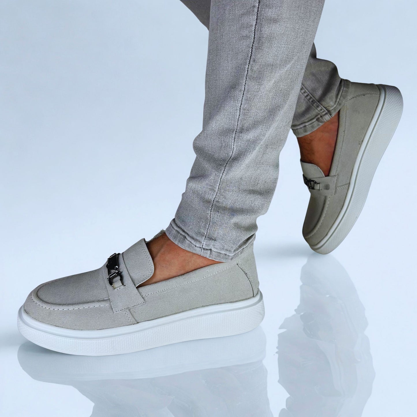 trappeur classique sport