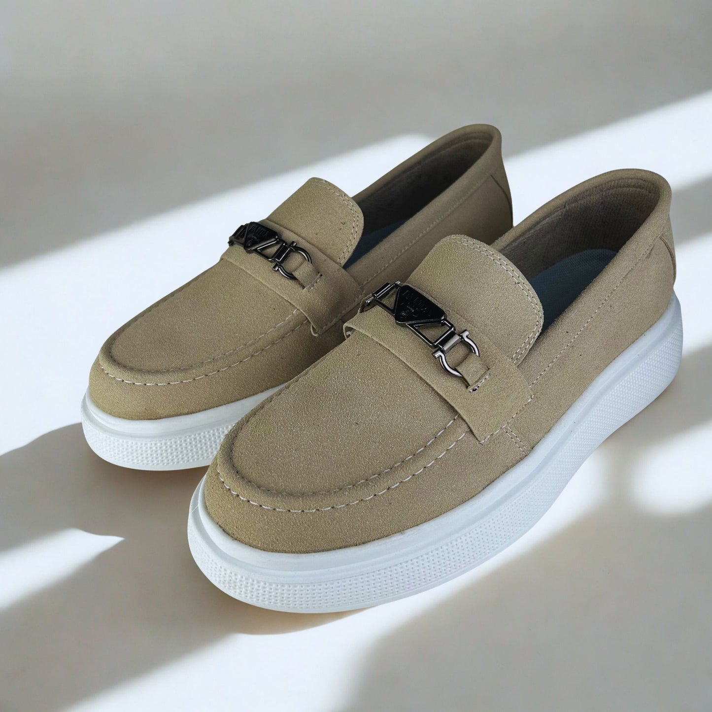 trappeur classique sport